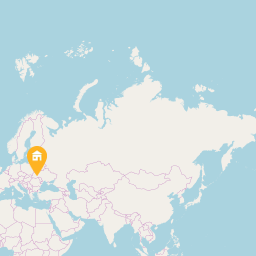 Guest House Stara Rus на глобальній карті